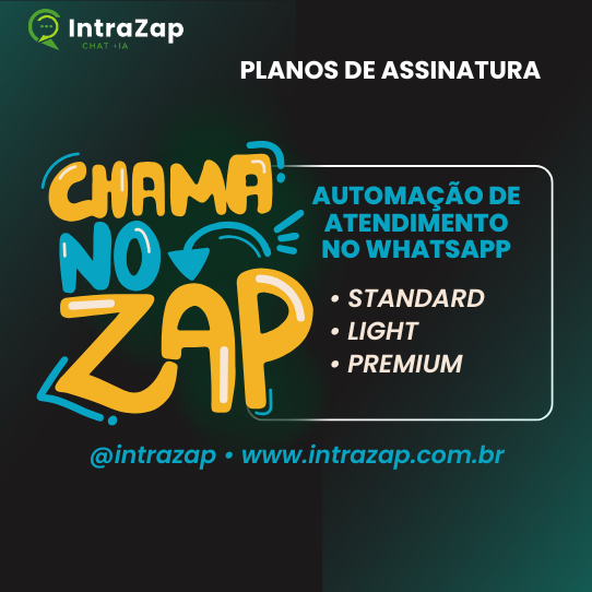 Planos de Assinatura - Standard